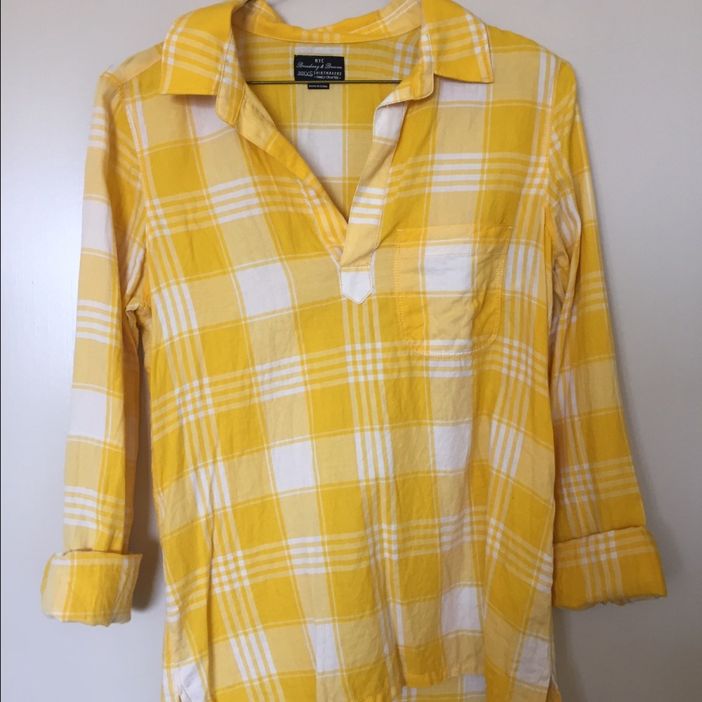 Madewell Top